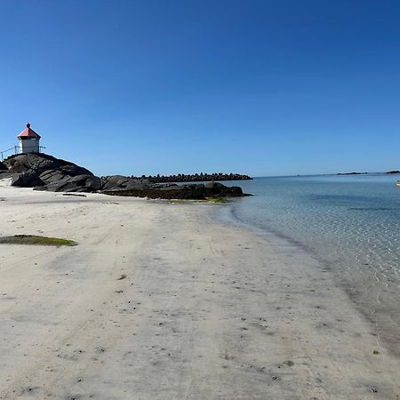 Lofoten_Beach_Eggum Exterior foto